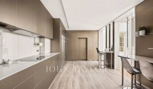 Vente Appartement Paris 1er