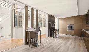 Vente Appartement Paris 1er