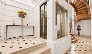 Vente Appartement Paris 1er