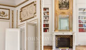 Vente Appartement Paris 1er