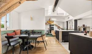 Vente Appartement Paris 1er