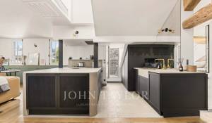 Vente Appartement Paris 1er
