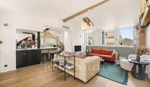 Vente Appartement Paris 1er