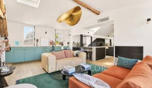 Vente Appartement Paris 1er