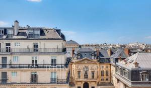 Vente Appartement Paris 1er