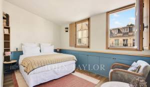 Vente Appartement Paris 1er