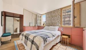 Vente Appartement Paris 1er