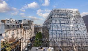 Vente Appartement Paris 1er