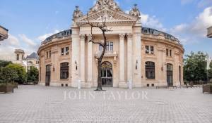 Vente Appartement Paris 1er