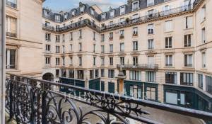 Vente Appartement Paris 1er