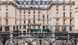 Vente Appartement Paris 1er