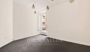 Vente Appartement Paris 1er