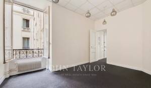Vente Appartement Paris 1er