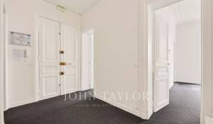 Vente Appartement Paris 1er
