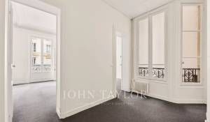 Vente Appartement Paris 1er