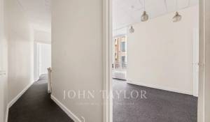 Vente Appartement Paris 1er