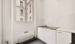 Vente Appartement Paris 1er