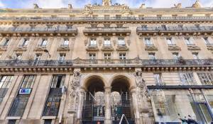 Vente Appartement Paris 1er