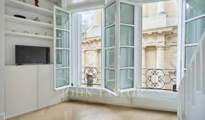 Vente Appartement Paris 1er