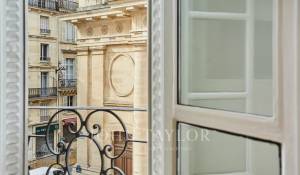Vente Appartement Paris 1er