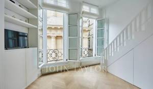 Vente Appartement Paris 1er