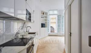 Vente Appartement Paris 1er