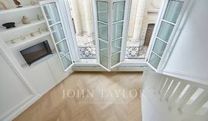 Vente Appartement Paris 1er