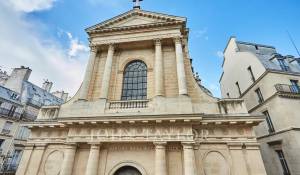 Vente Appartement Paris 1er