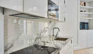 Vente Appartement Paris 1er