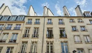 Vente Appartement Paris 1er