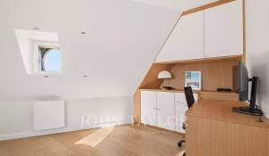 Vente Appartement Paris 1er
