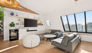 Vente Appartement Paris 1er