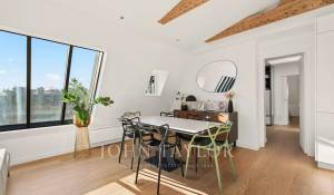 Vente Appartement Paris 1er