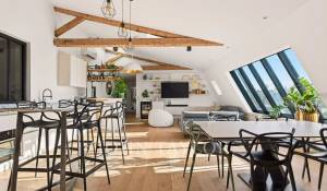 Vente Appartement Paris 1er