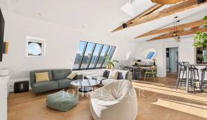 Vente Appartement Paris 1er