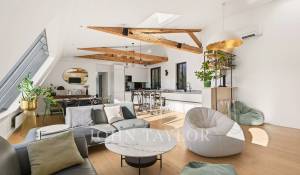 Vente Appartement Paris 1er