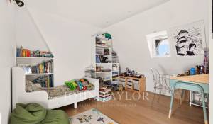 Vente Appartement Paris 1er