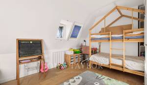 Vente Appartement Paris 1er