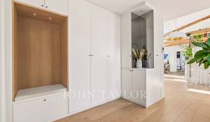 Vente Appartement Paris 1er