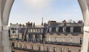 Vente Appartement Paris 1er