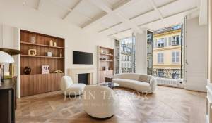Vente Appartement Paris 1er