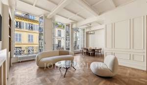 Vente Appartement Paris 1er