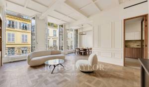 Vente Appartement Paris 1er