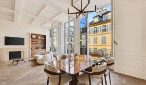 Vente Appartement Paris 1er
