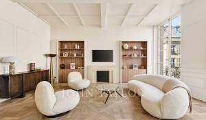 Vente Appartement Paris 1er