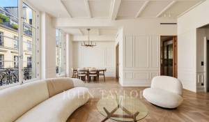 Vente Appartement Paris 1er
