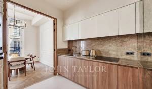 Vente Appartement Paris 1er