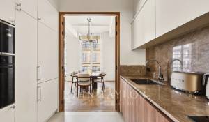 Vente Appartement Paris 1er