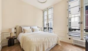 Vente Appartement Paris 1er
