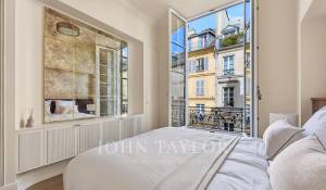 Vente Appartement Paris 1er